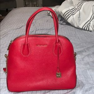 Micheal kors shoulder bag
